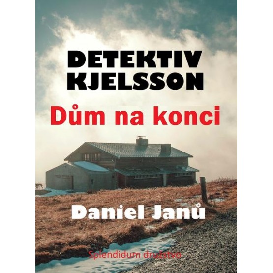 Dům na konci 