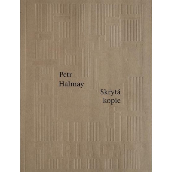 Skrytá kopie