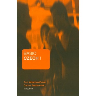 Basic Czech I.