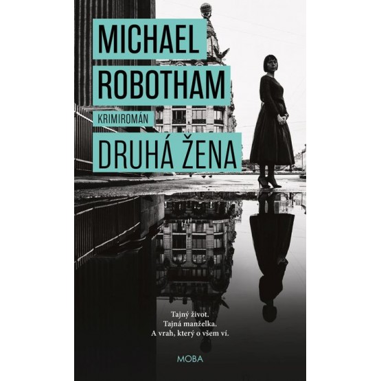Druhá žena