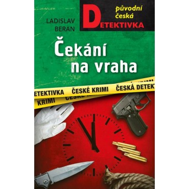 Čekání na vraha