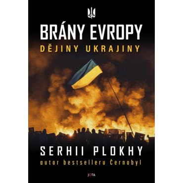 Brány Evropy