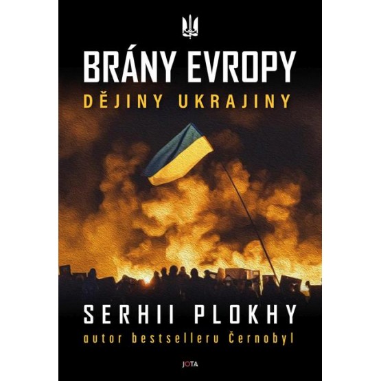 Brány Evropy