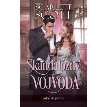 Škandalózny vojvoda