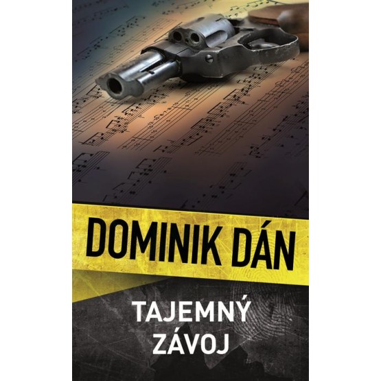 Tajemný závoj