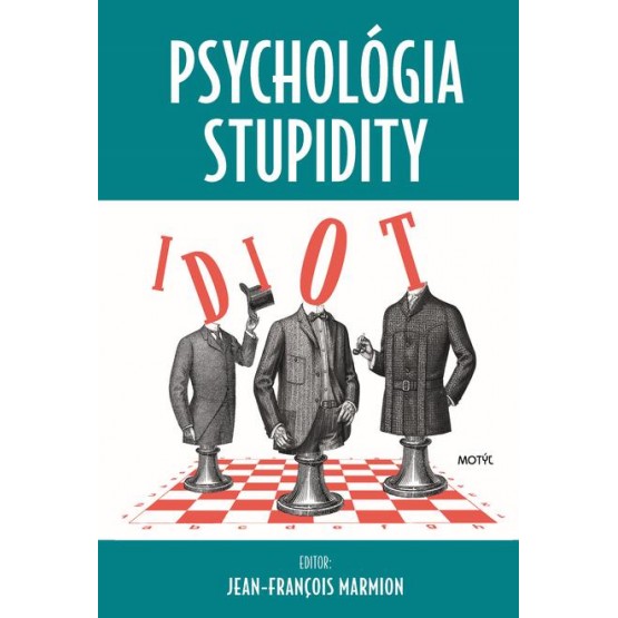 Psychológia stupidity