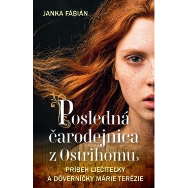Posledná čarodejnica