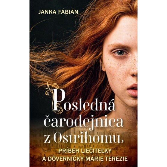 Posledná čarodejnica