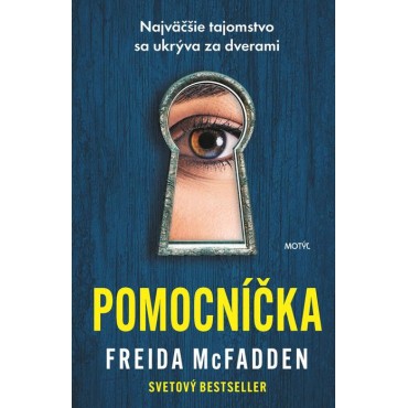 Pomocníčka