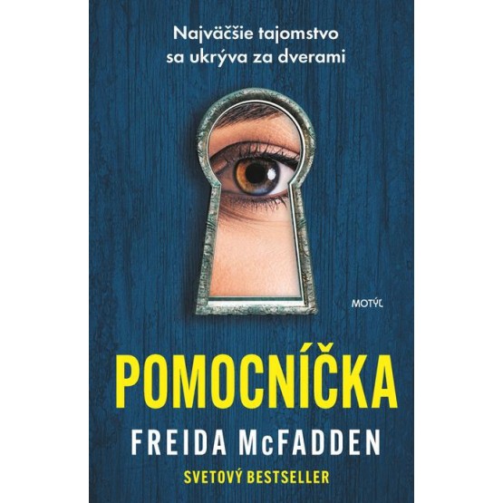 Pomocníčka