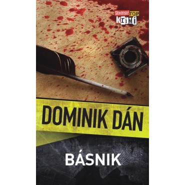 Básnik