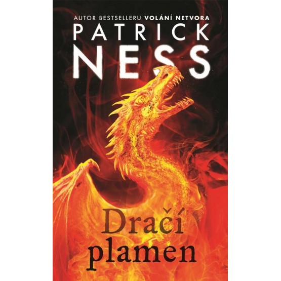 Dračí plamen