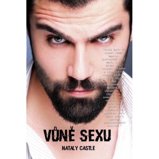Vůně sexu