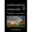 Českokrumlovské minipovídky 2