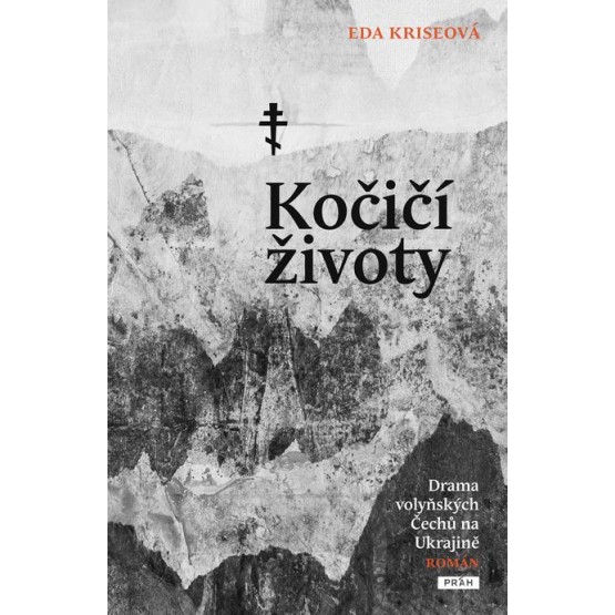 Kočičí životy