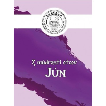 Z&nbsp;múdrosti otcov – Jún