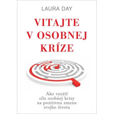 Vitajte v osobnej kríze
