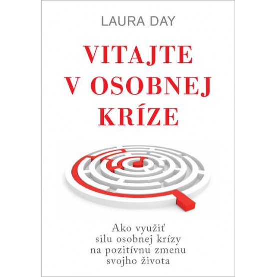 Vitajte v osobnej kríze