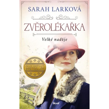 Zvěrolékařka 2