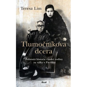 Tlumočníkova dcera