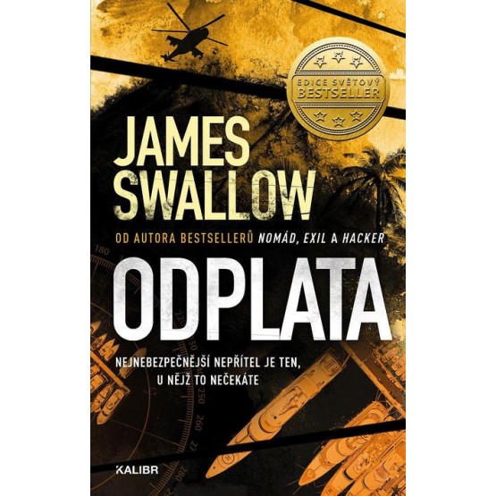 Odplata