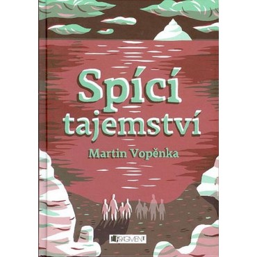 Spící tajemství