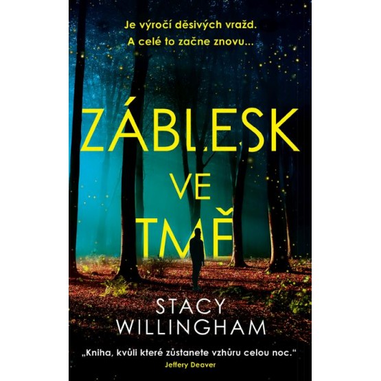 Záblesk ve tmě