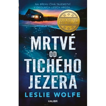 Mrtvé od Tichého jezera