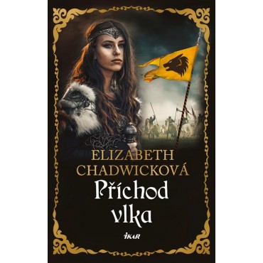 Příchod vlka