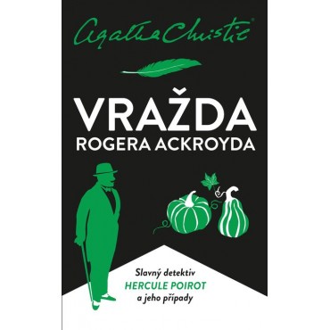 Vražda Rogera Ackroyda