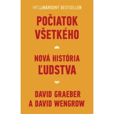 Počiatok všetkého