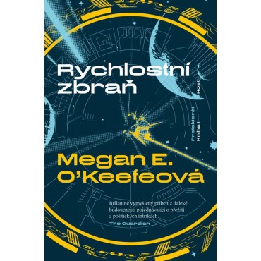 Rychlostní zbraň