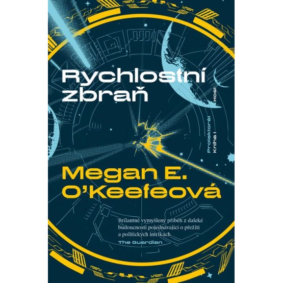 Rychlostní zbraň