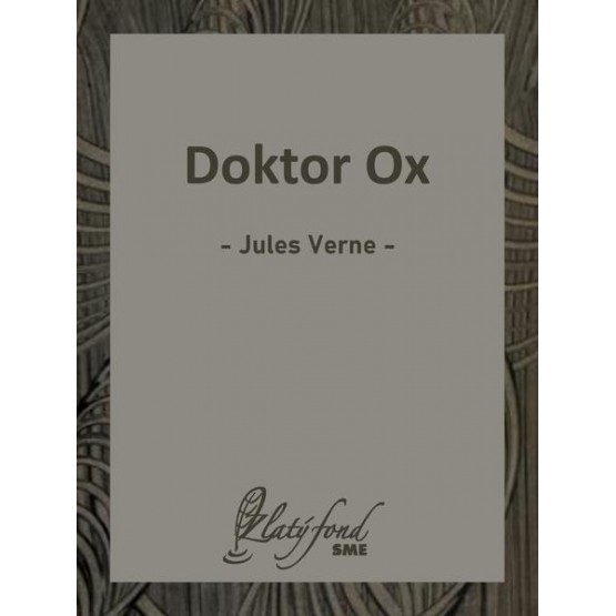 Doktor Ox