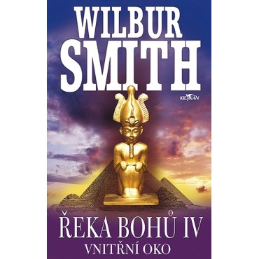 Řeka bohů IV.: Vnitřní oko