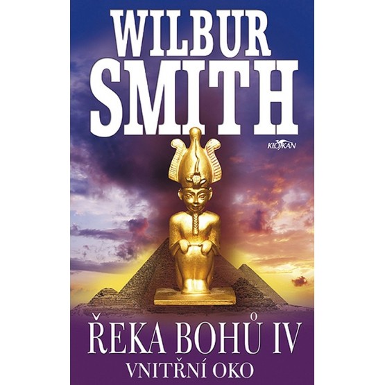 Řeka bohů IV.: Vnitřní oko