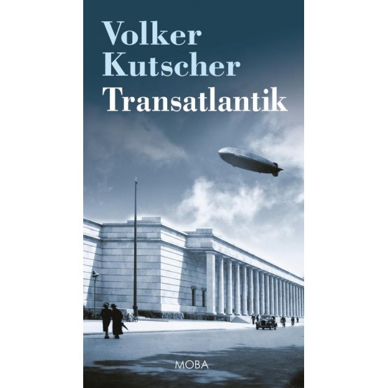Transatlantik (český jazyk)