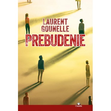 Prebudenie