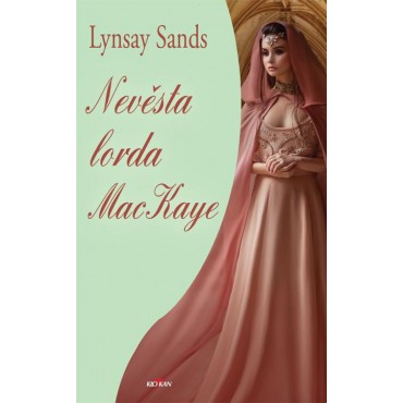 Nevěsta lorda MacKaye