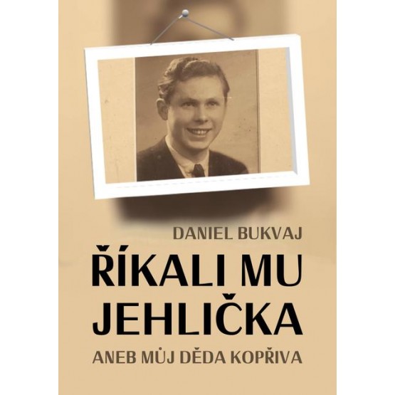 Říkali mu Jehlička