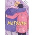 Motýliky - Medzi štyrmi očami