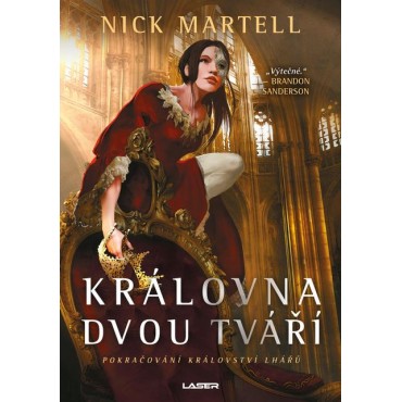 Královna dvou tváří