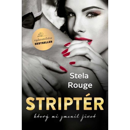 Striptér