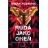 Rudá jako oheň