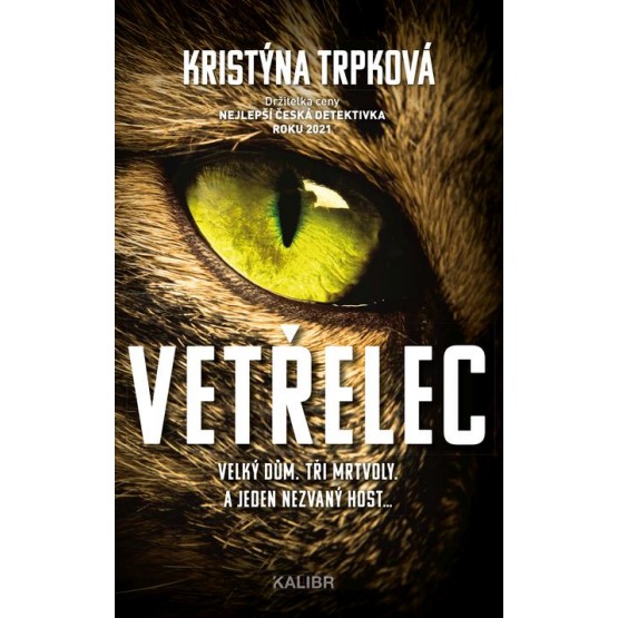 Vetřelec