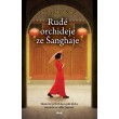 Rudé orchideje ze Šanghaje