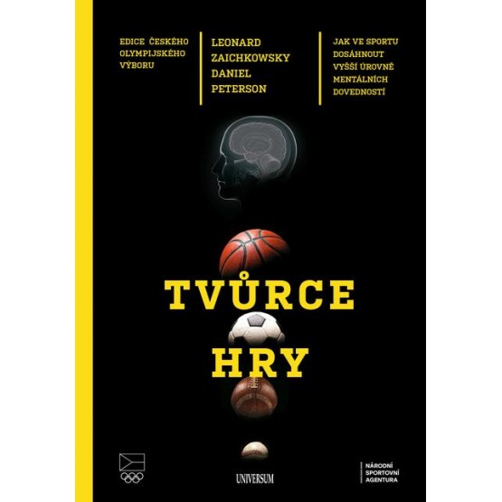 Tvůrce hry