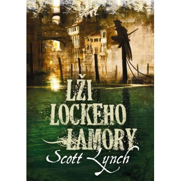 Lži Lockeho Lamory