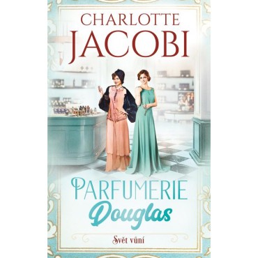 Parfumerie Douglas: Svět vůní