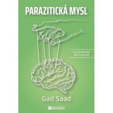 Parazitická mysl